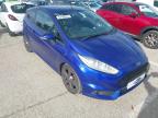 2014 FORD FIESTA 1.6 ECOBOOST ST-3 3DR for sale at Copart SANDWICH