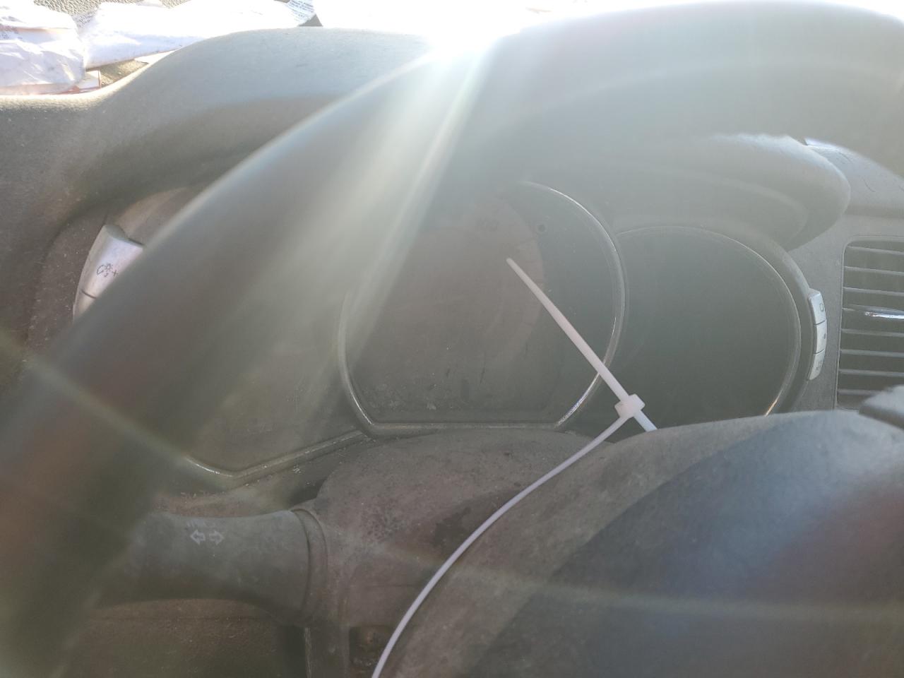 2009 Nissan Murano S VIN: JN8AZ18WX9W125028 Lot: 81611675