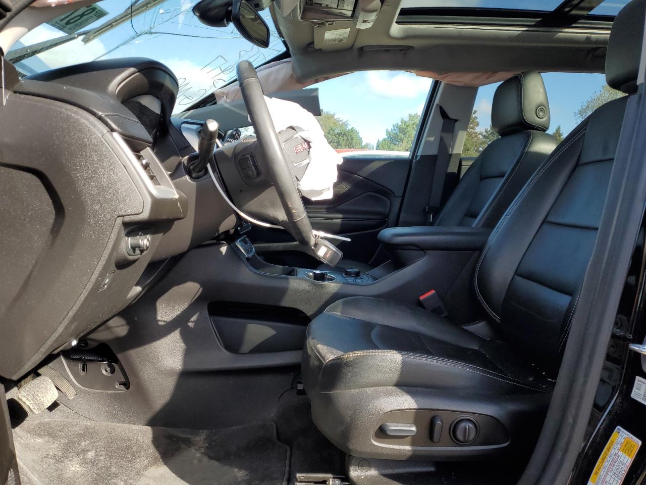 2024 GMC Terrain Slt VIN: 3GKALPEG2RL147211 Lot: 87425215