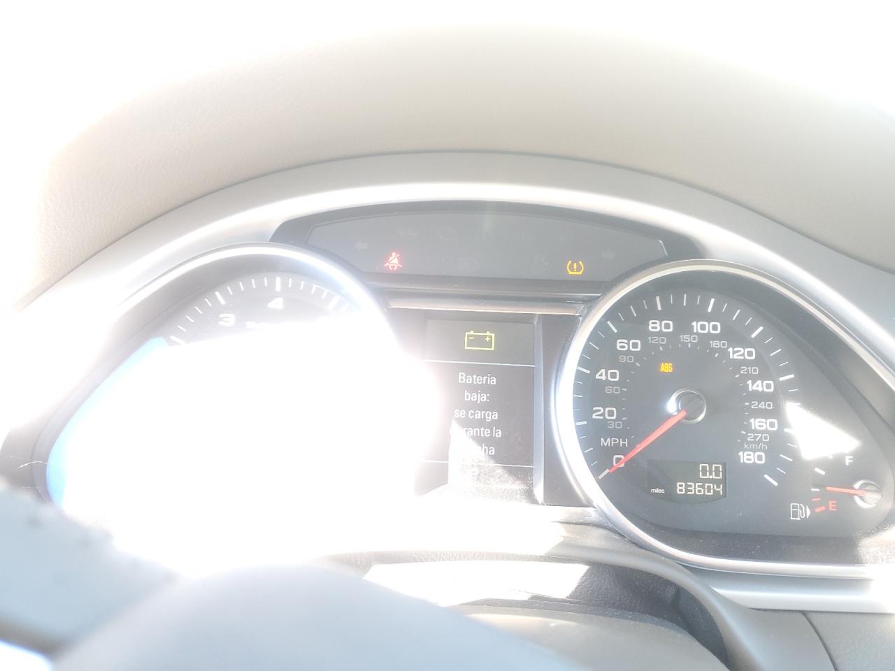 2014 Audi Q7 Premium Plus VIN: WA1LGAFE7ED012268 Lot: 85951915