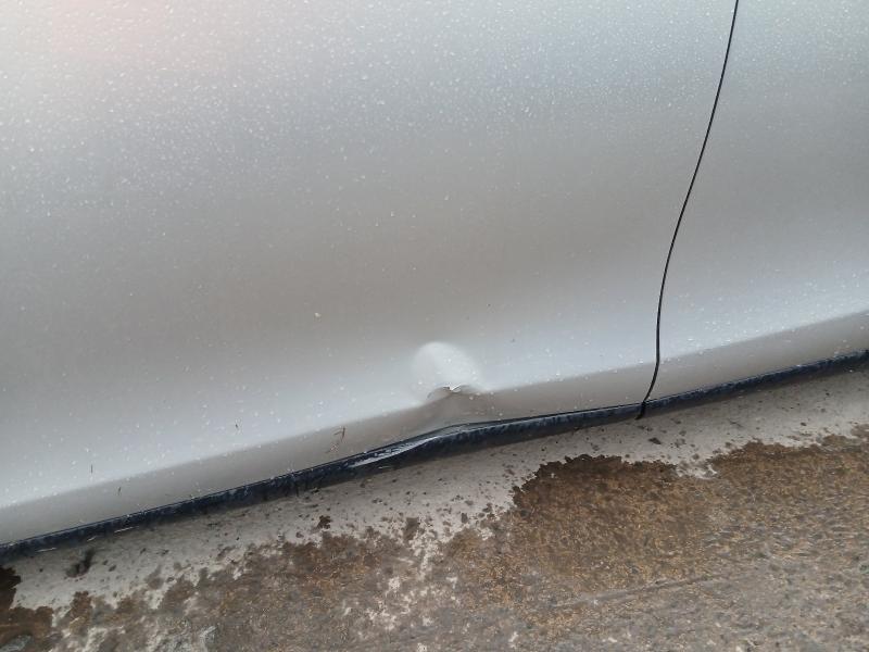 2006 TOYOTA ESTIMA 2WD AUTO 