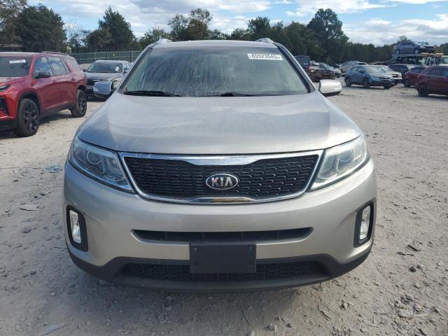 Parquets KIA SORENTO 2015 Silver