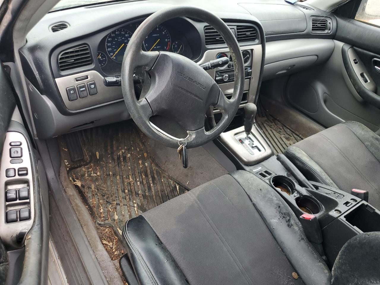 2006 Subaru Baja Sport VIN: 4S4BT62C067105756 Lot: 84912535