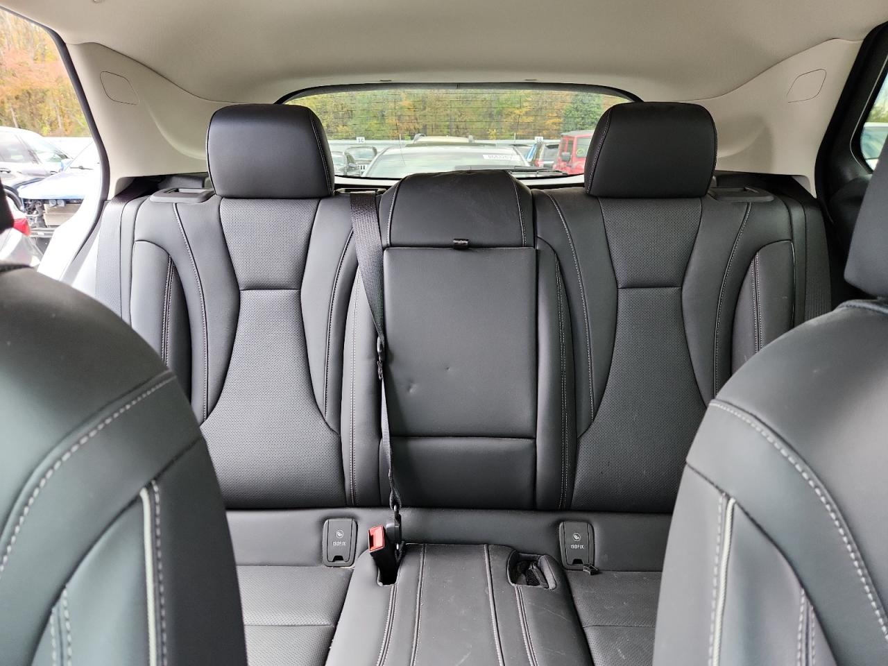 2023 Buick Envision Essence VIN: LRBFZNR46PD024114 Lot: 82525085