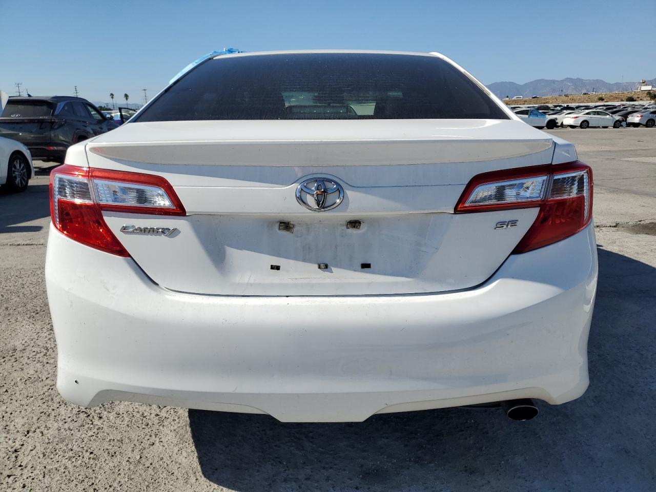 2013 Toyota Camry L VIN: 4T1BF1FK6DU228245 Lot: 85120745