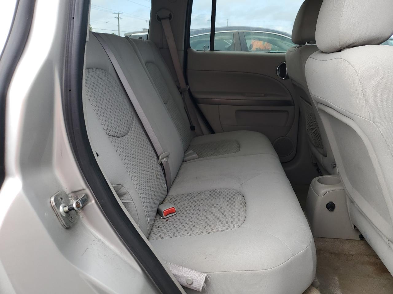 2007 Chevrolet Hhr Lt VIN: 3GNDA23D57S538387 Lot: 85662615