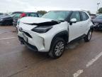 2023 TOYOTA YARIS CROSS 1.5 HYBRID ICON 5DR CVT for sale at Copart SANDWICH