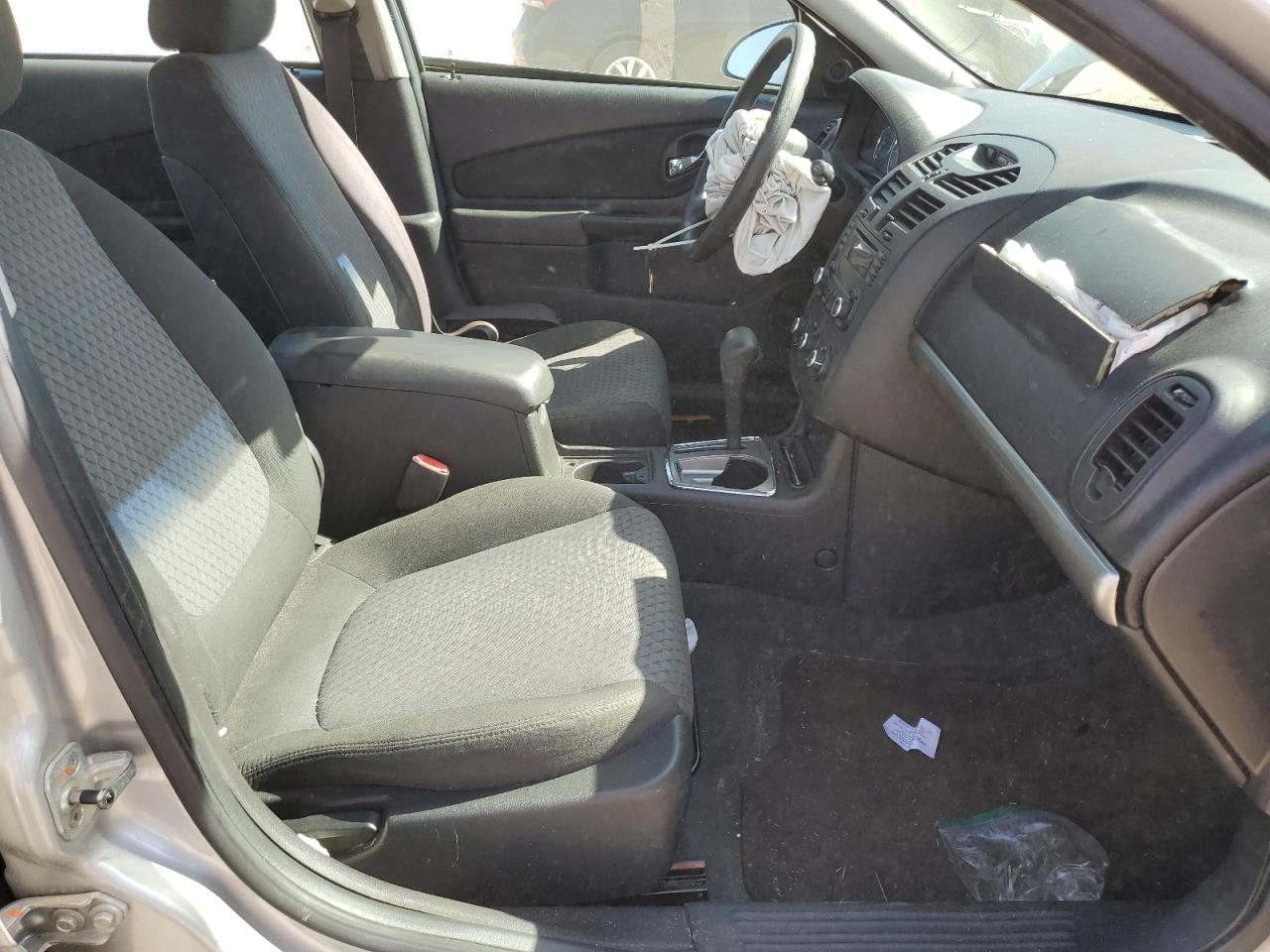 2006 Chevrolet Malibu Lt VIN: 1G1ZT51896F114593 Lot: 86665745