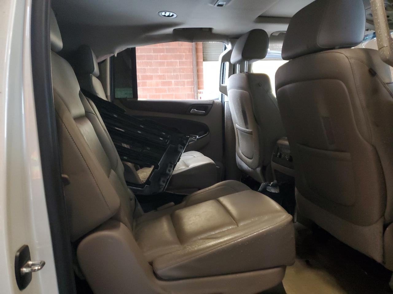 2015 Chevrolet Suburban C1500 Ltz VIN: 1GNSCKKC7FR171794 Lot: 82497255