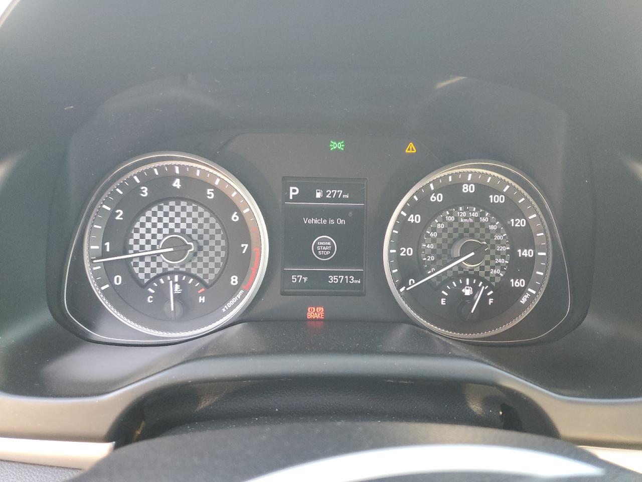 2019 Hyundai Elantra Sel VIN: KMHD84LF5KU886065 Lot: 84658555