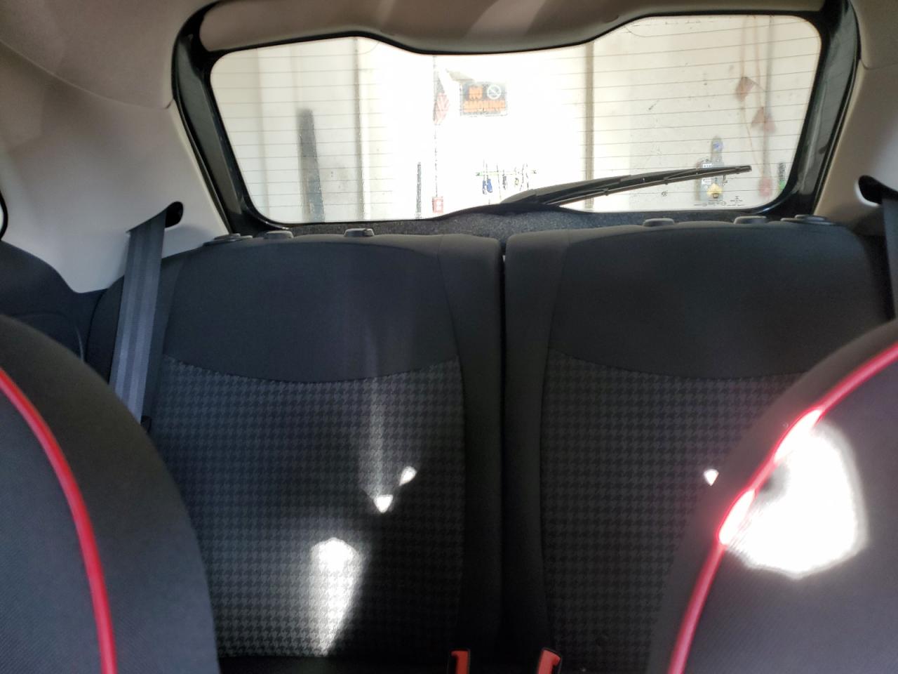 2018 Fiat 500 Pop VIN: 3C3CFFKH9JT377713 Lot: 86249375