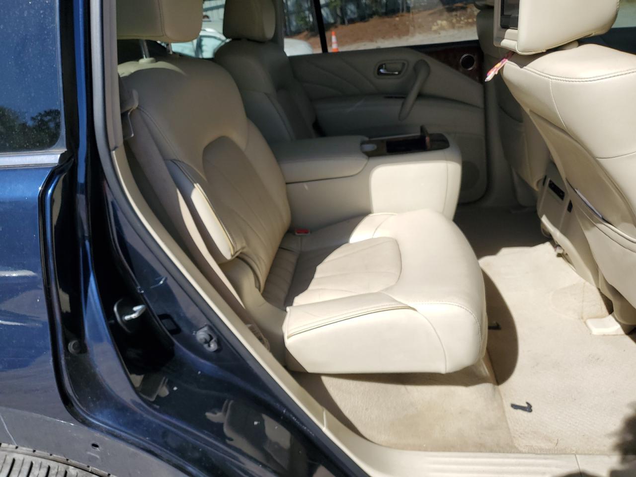 2015 Infiniti Qx80 VIN: JN8AZ2NE1F9085868 Lot: 82186415