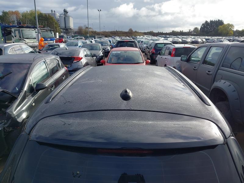 2015 MINI COUNTRYMAN 2.0 COOPER S D ALL4 5DR AUTO