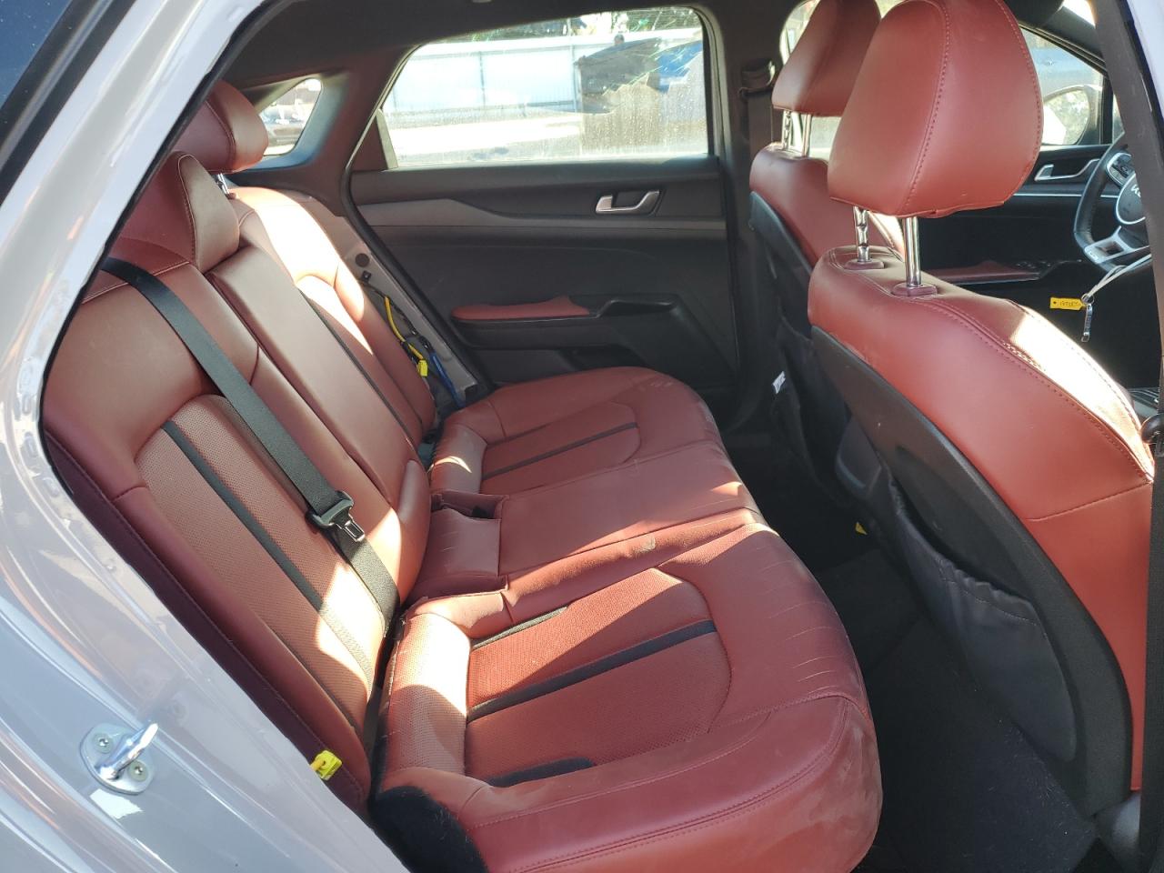 2023 Kia K5 Gt Line VIN: 5XXG64J23PG167384 Lot: 85576735