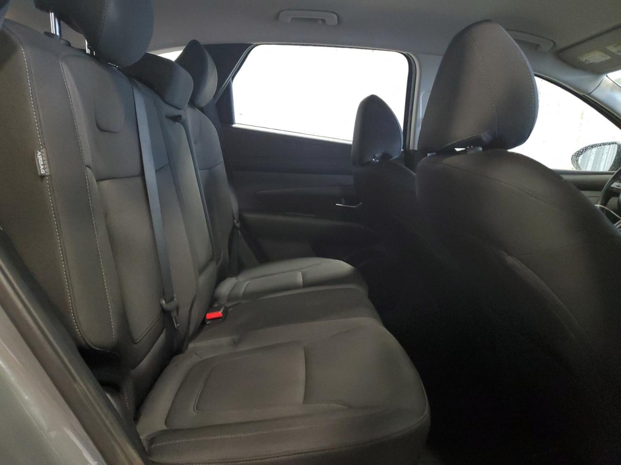 2025 Hyundai Tucson Se VIN: 5NMJACDE6SH447668 Lot: 85843585