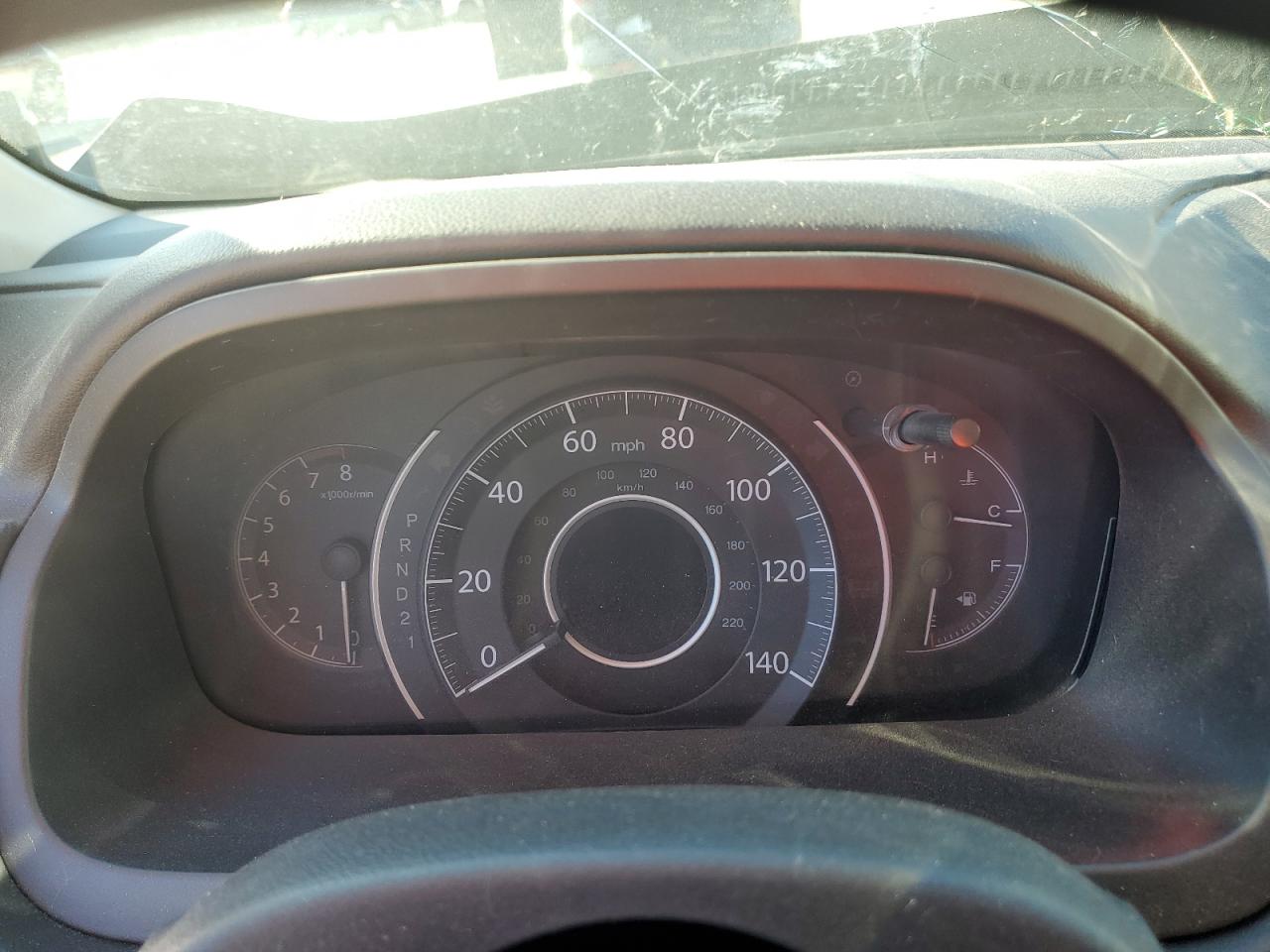 2014 Honda Cr-V Ex VIN: 5J6RM4H50EL052750 Lot: 82345145