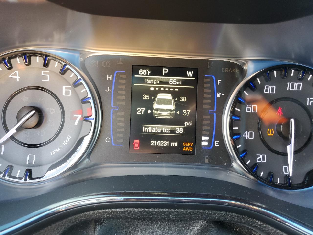 2015 Chrysler 200 S VIN: 1C3CCCDG1FN530619 Lot: 90376405