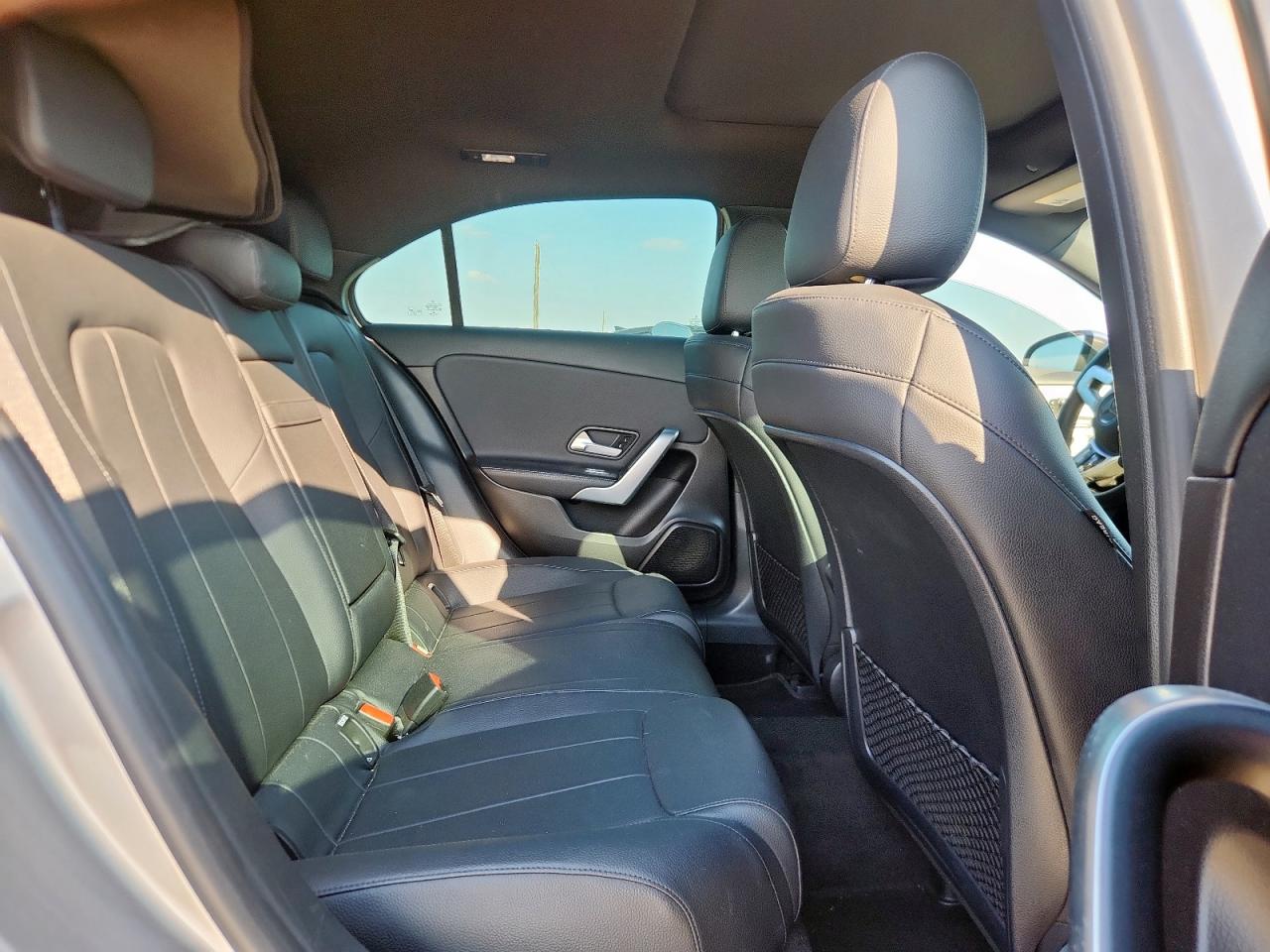 2019 Mercedes-Benz A 220 VIN: WDD3G4EB8KW021663 Lot: 84835695