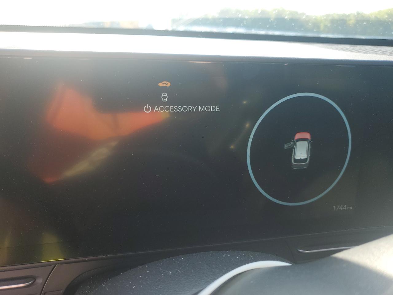 2026 Hyundai Kona Limited VIN: KM8HE3A34TU364493 Lot: 85927775