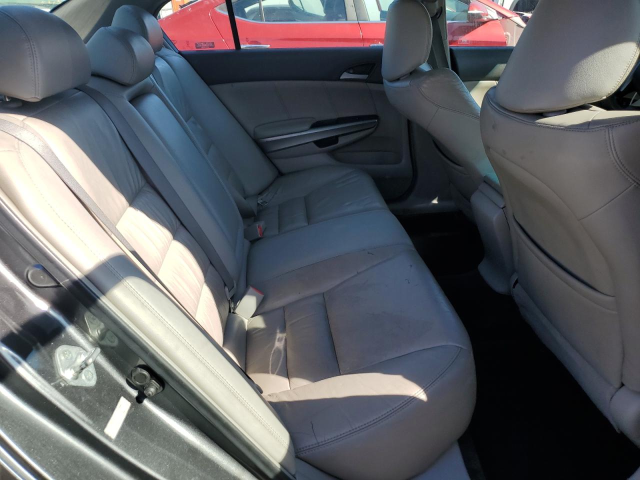 2009 Honda Accord Exl VIN: 1HGCP26829A029512 Lot: 82086825