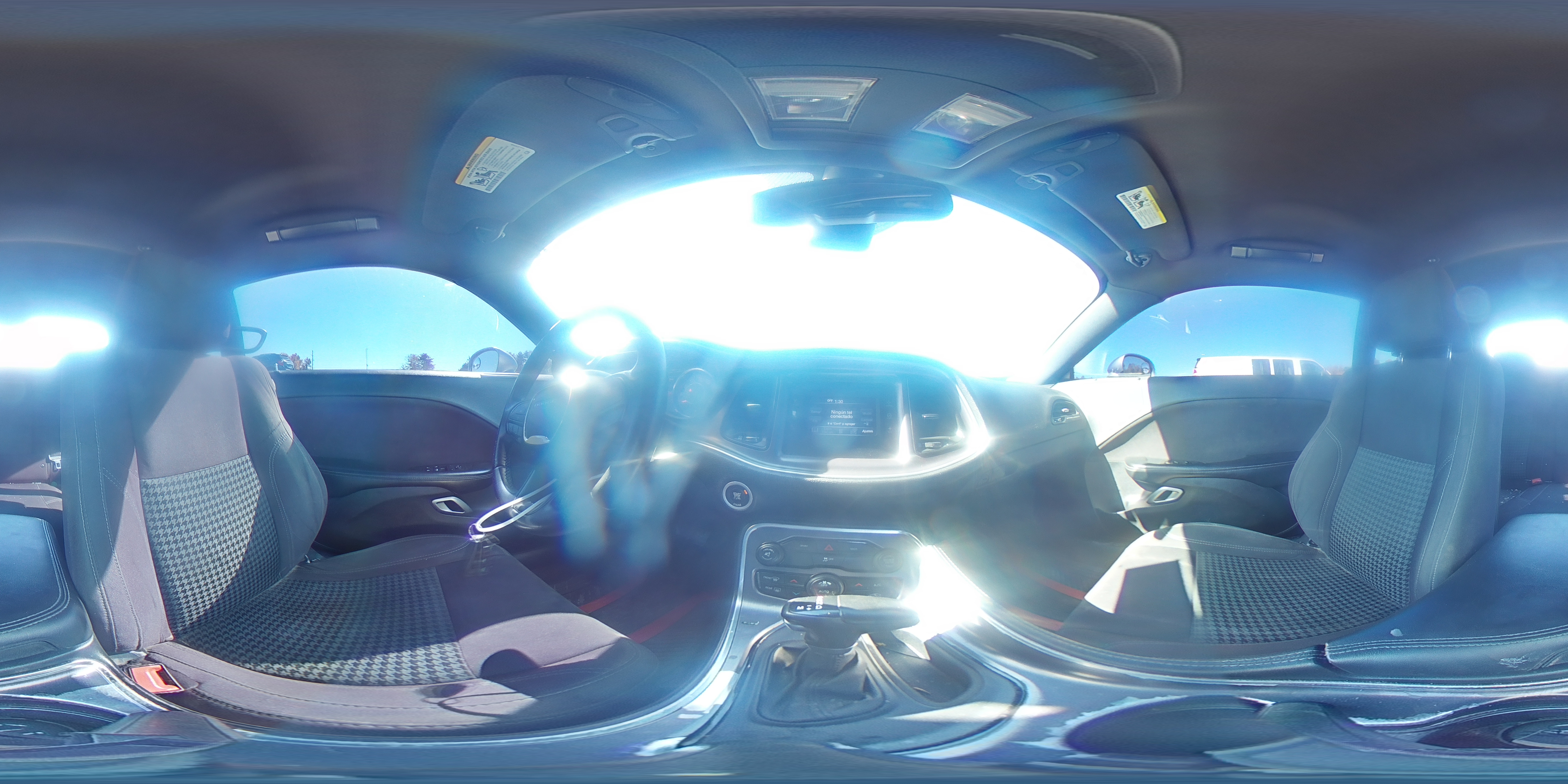 2015 Dodge Challenger Sxt VIN: 2C3CDZAG4FH718175 Lot: 82588865