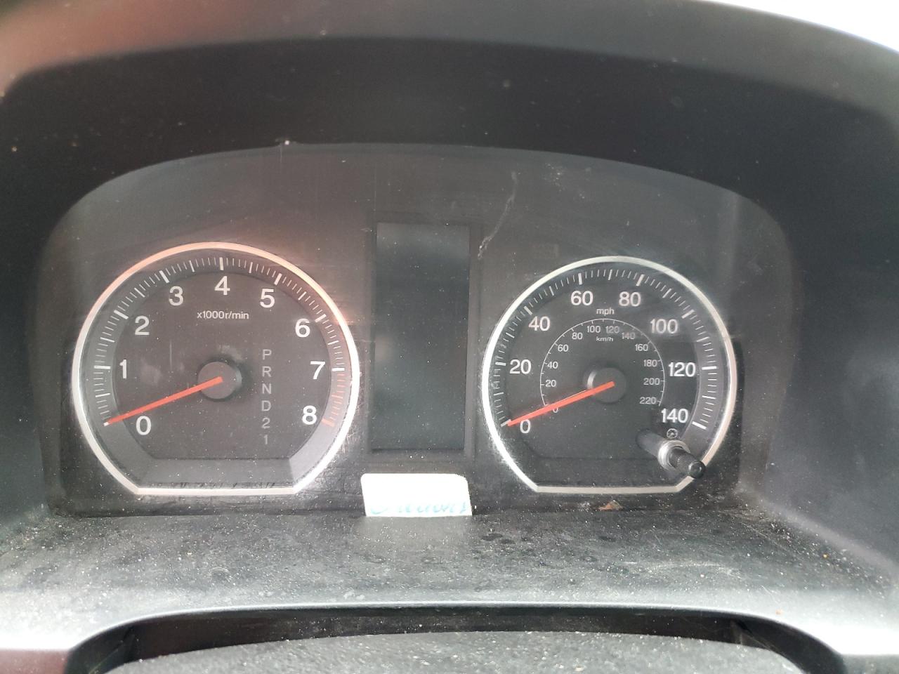 2010 Honda Cr-V Exl VIN: JHLRE4H75AC013959 Lot: 82312855