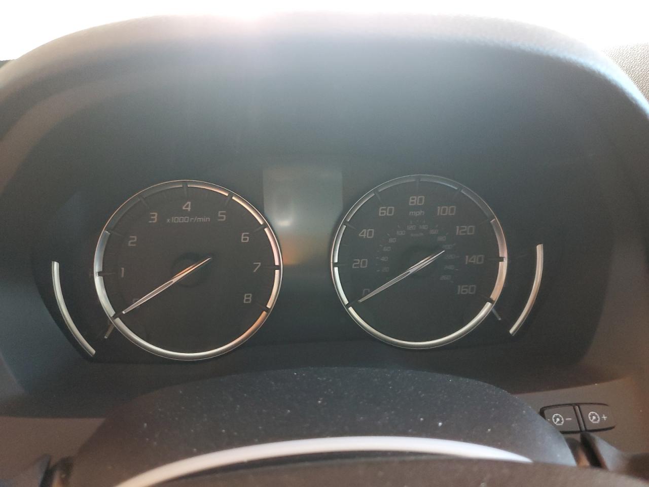 2018 Acura Mdx Advance VIN: 5J8YD4H87JL004976 Lot: 82272055