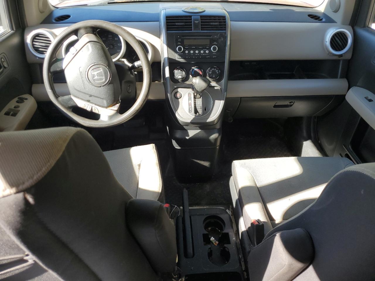 2008 Honda Element Ex VIN: 5J6YH28788L013379 Lot: 84781245