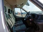 2019 FORD TRANSIT 350 LEADER ECOBLU  for sale at Copart BRISTOL