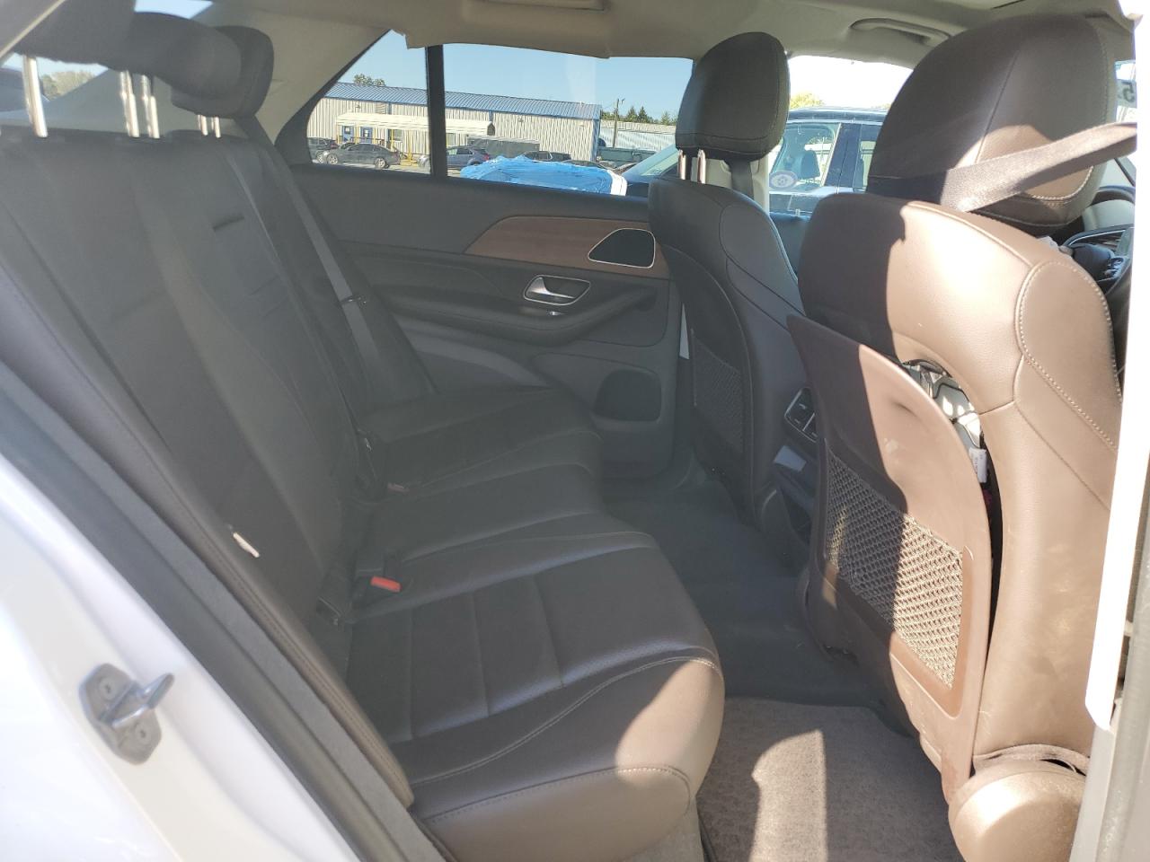 2020 Mercedes-Benz Gle 350 4Matic VIN: 4JGFB4KB5LA054785 Lot: 86334415