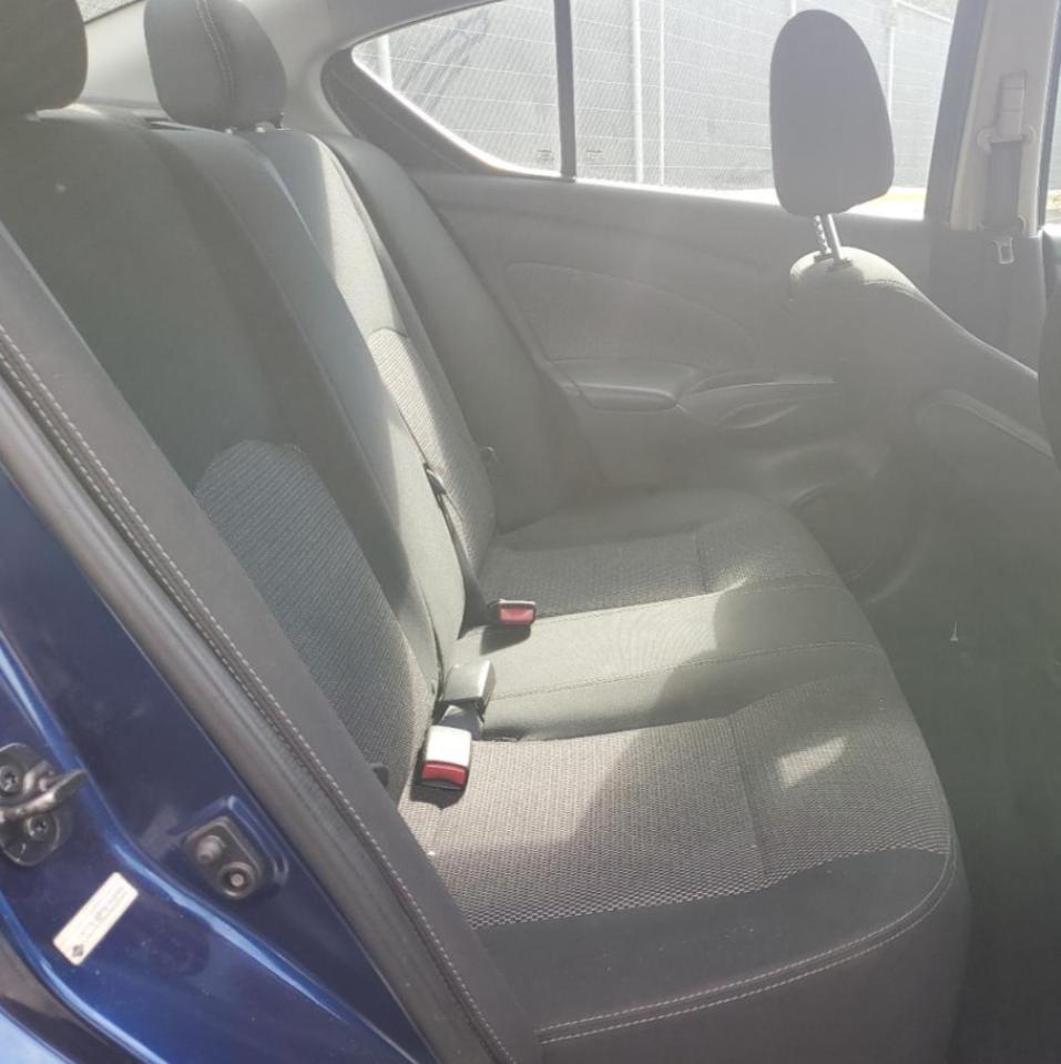 2019 Nissan Versa S VIN: 3N1CN7AP2KL859232 Lot: 82210985