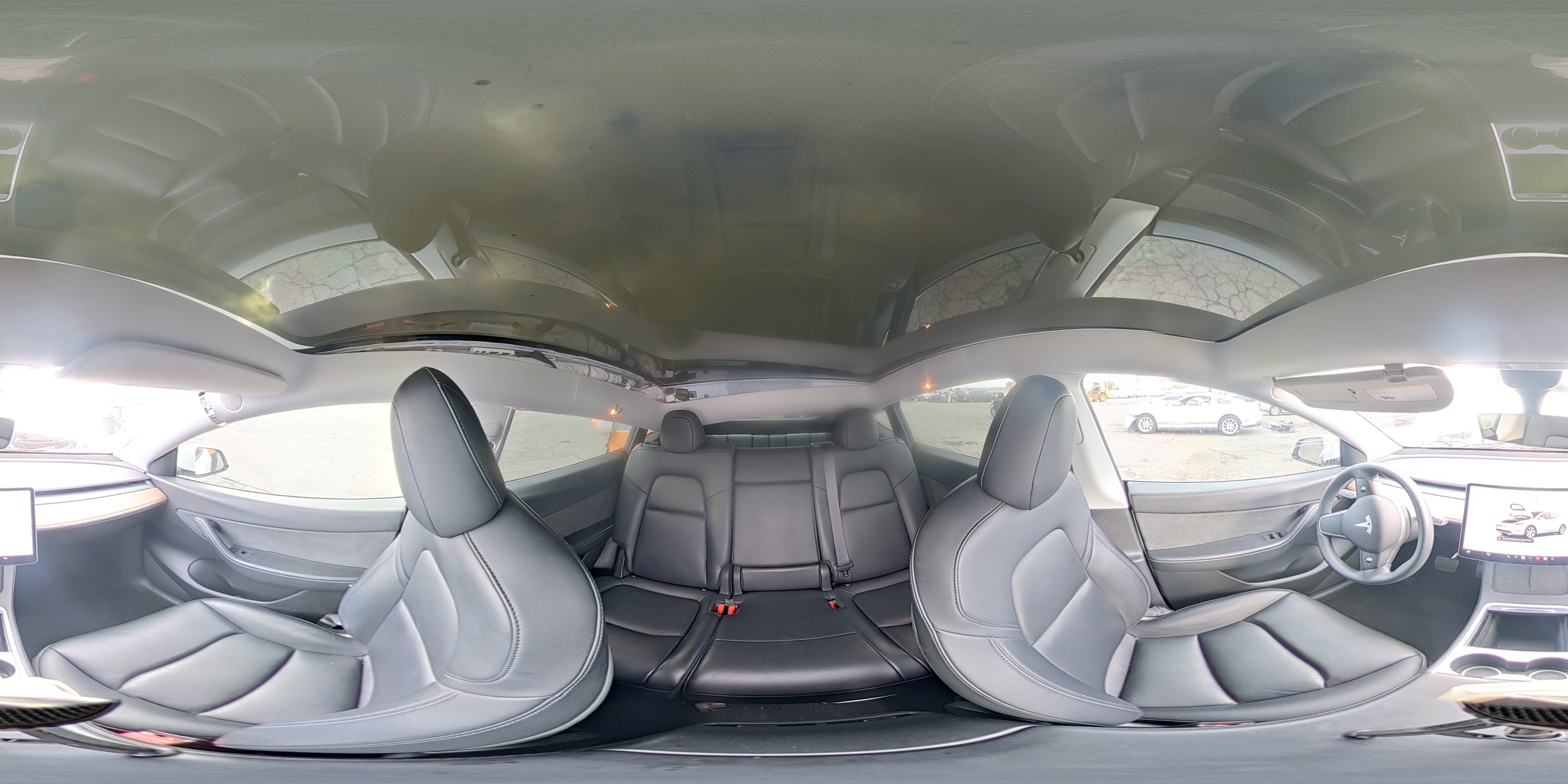 2022 Tesla Model Y VIN: 7SAYGAEE5NF363513 Lot: 82539005