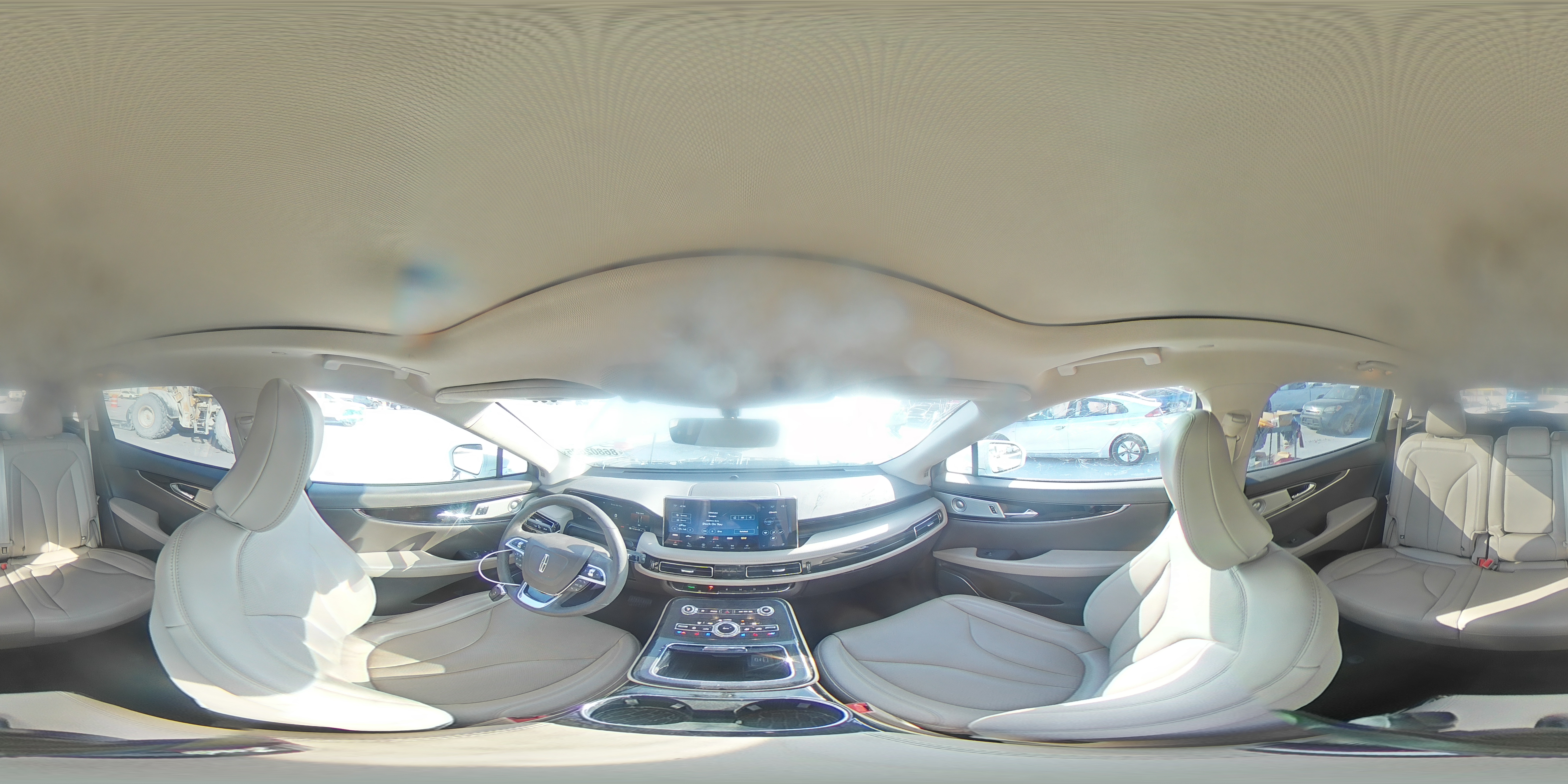 2022 Lincoln Nautilus Reserve VIN: 2LMPJ8KP8NBL01335 Lot: 86802605