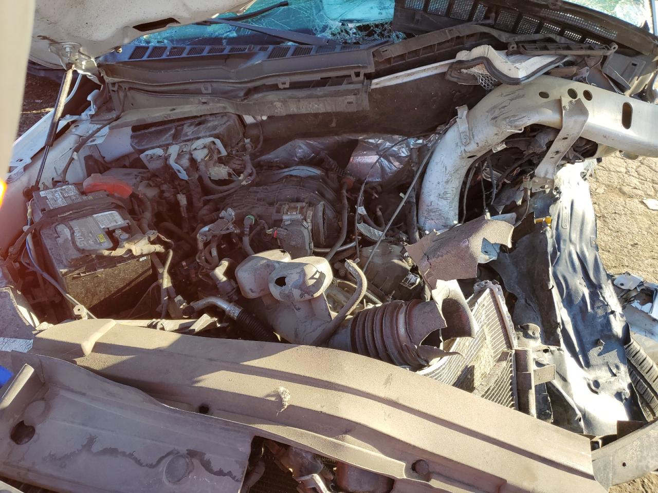 2021 Ford F150 VIN: 1FTMF1CB0MKE37297 Lot: 85729605