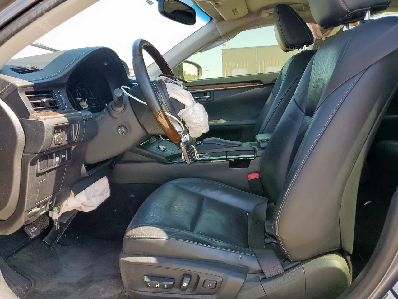 2013 Lexus Es 350 VIN: JTHBK1GG5D2001214 Lot: 85855765