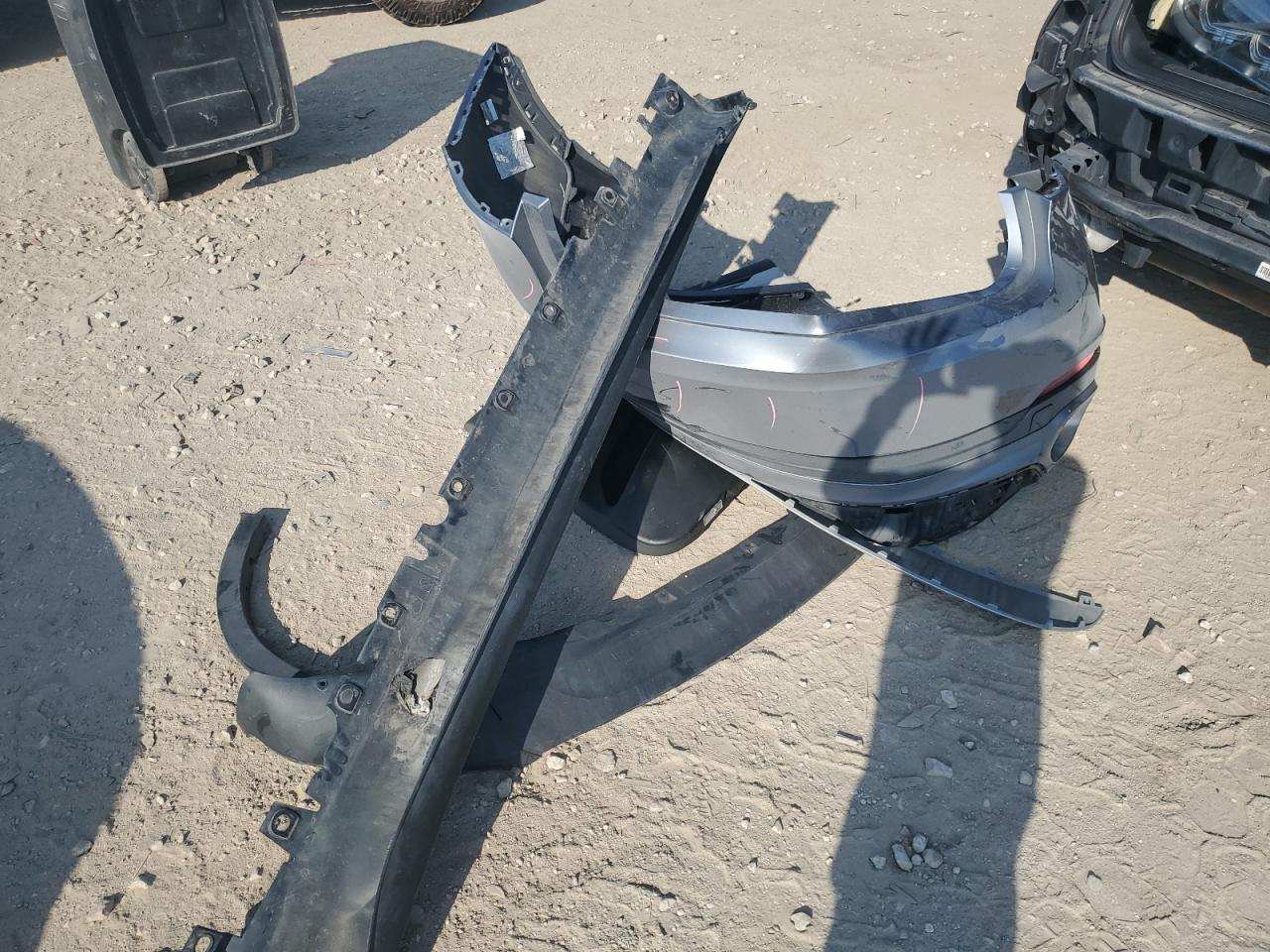 2016 BMW X6 Sdrive35I VIN: 5UXKU0C51G0F92427 Lot: 84438825