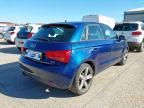 2012 AUDI A1 SPORT TFSI  for sale at Copart SANDWICH