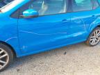 2015 VOLKSWAGEN POLO SEL TDI  for sale at Copart SANDWICH