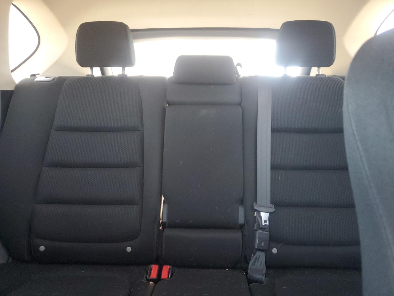 2016 Mazda Cx-5 Touring VIN: JM3KE4CY6G0901880 Lot: 81879215