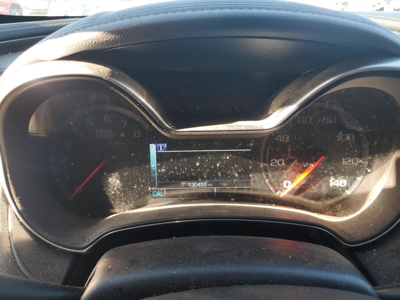 2019 Chevrolet Impala Lt VIN: 1G11Z5S38KU118896 Lot: 82225065