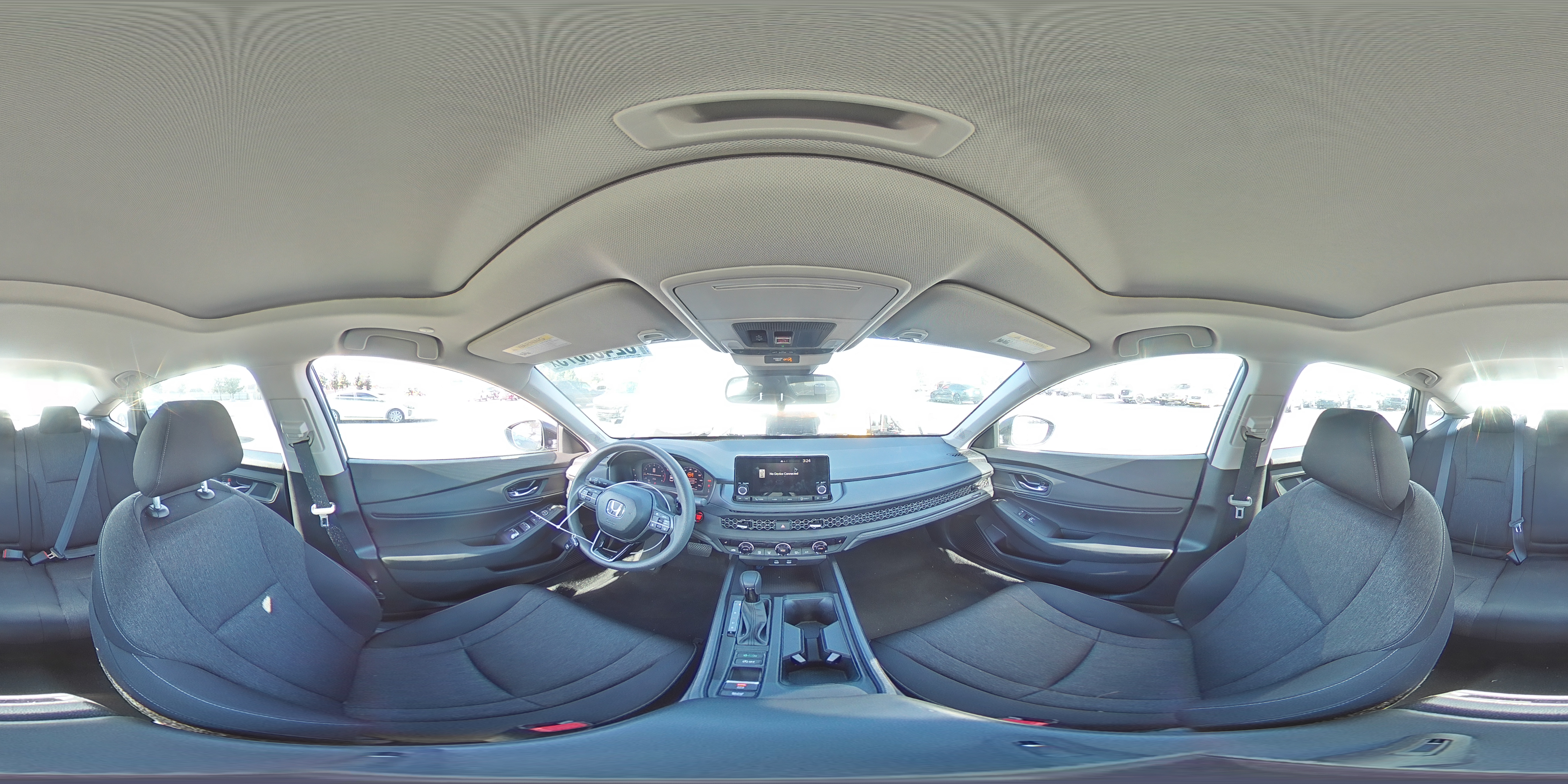 2025 Honda Accord Se VIN: 1HGCY1F48SA046244 Lot: 82485875