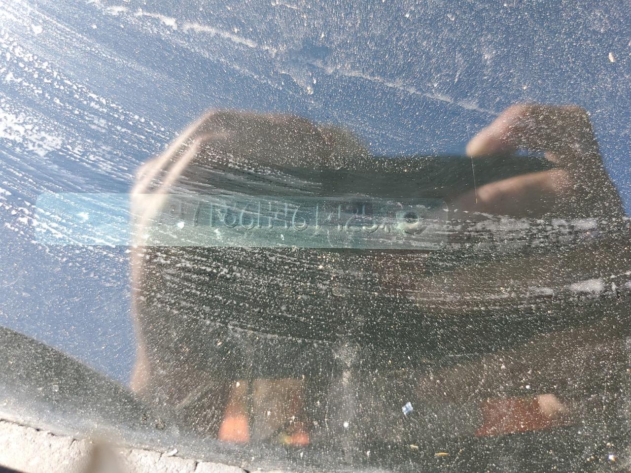 2006 Dodge Magnum Se VIN: 2D4FV47T86H461425 Lot: 85132795