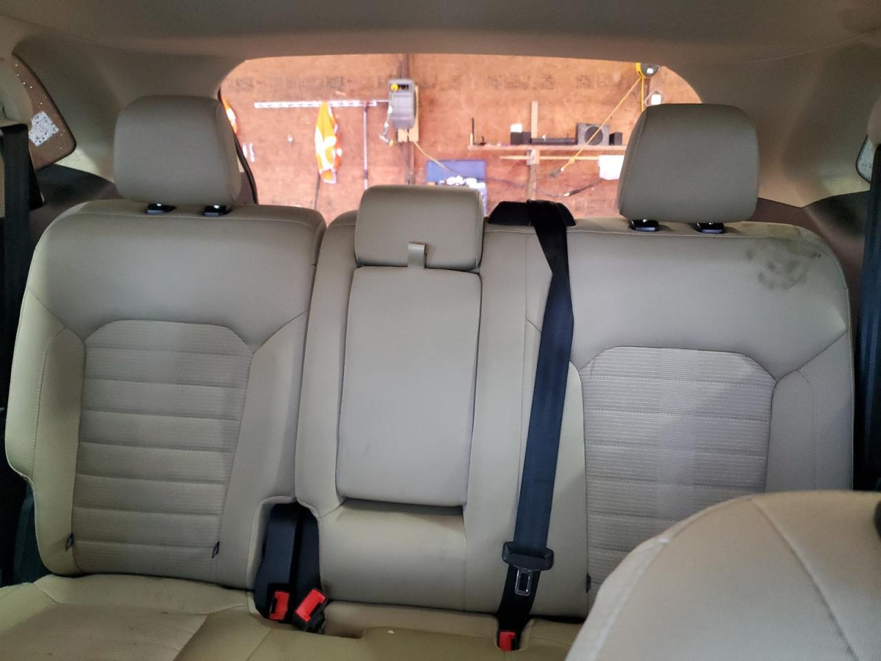 2018 Ford Edge Sel VIN: 2FMPK4J92JBB49776 Lot: 85591705