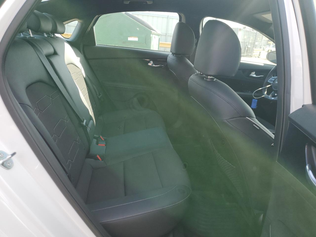 2024 Kia Forte Gt Line VIN: 3KPF54AD8RE730618 Lot: 84737605