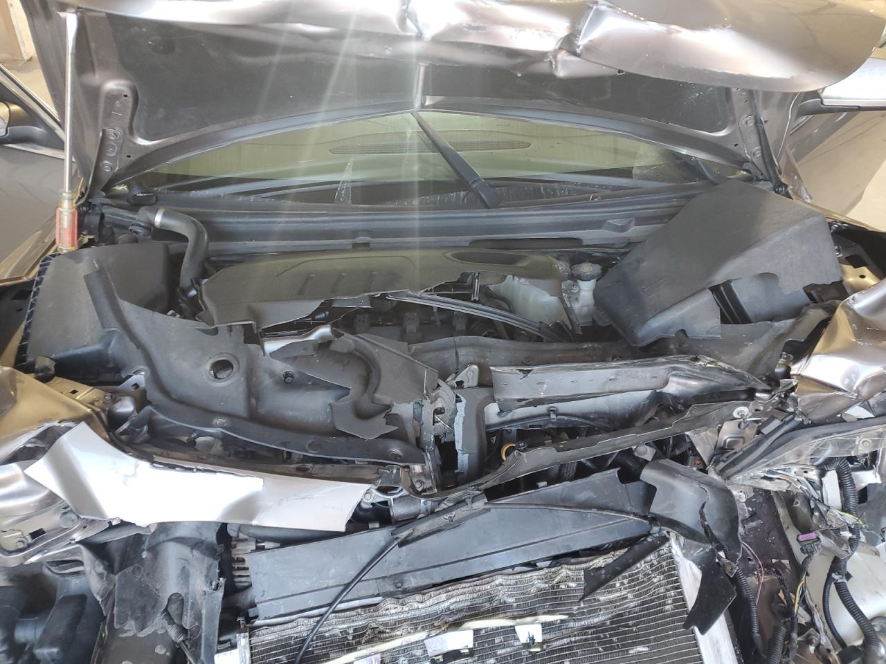 2011 Chevrolet Malibu 1Lt VIN: 1G1ZC5E14BF359888 Lot: 85874495