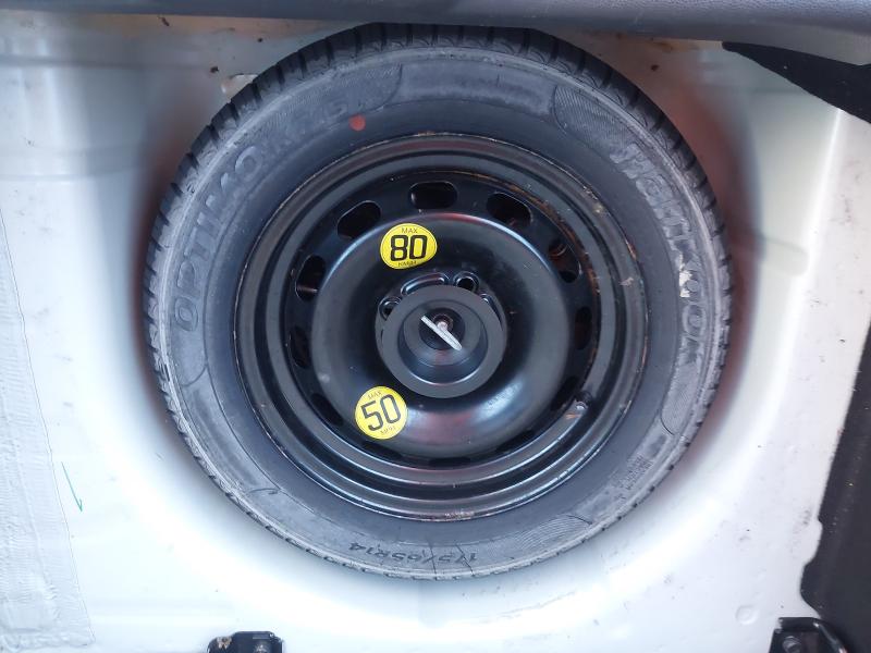 2015 FORD FIESTA 1.0 ECOBOOST TITANIUM 5DR