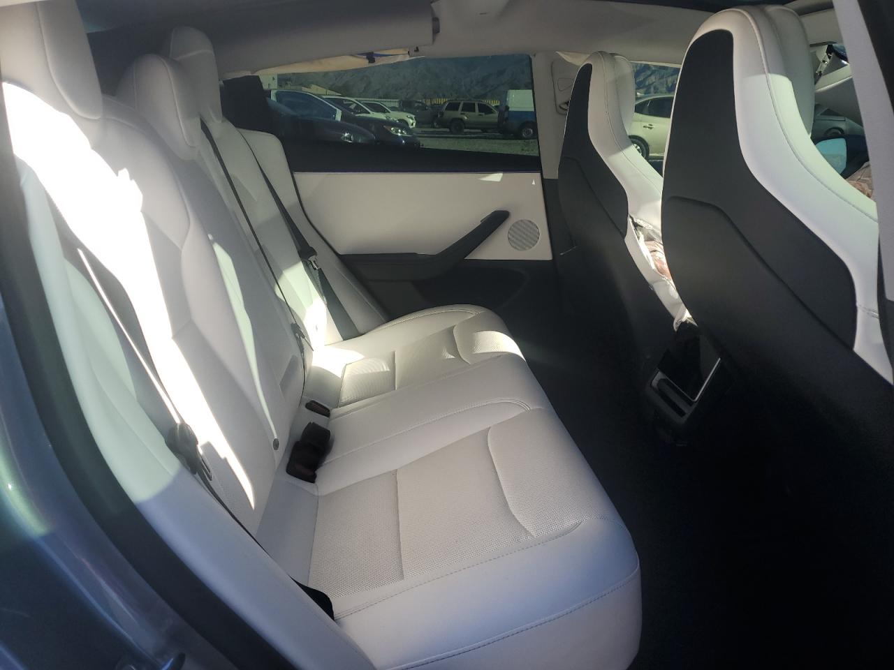 2024 Tesla Model 3 VIN: 5YJ3E1ET7RF881737 Lot: 87096285