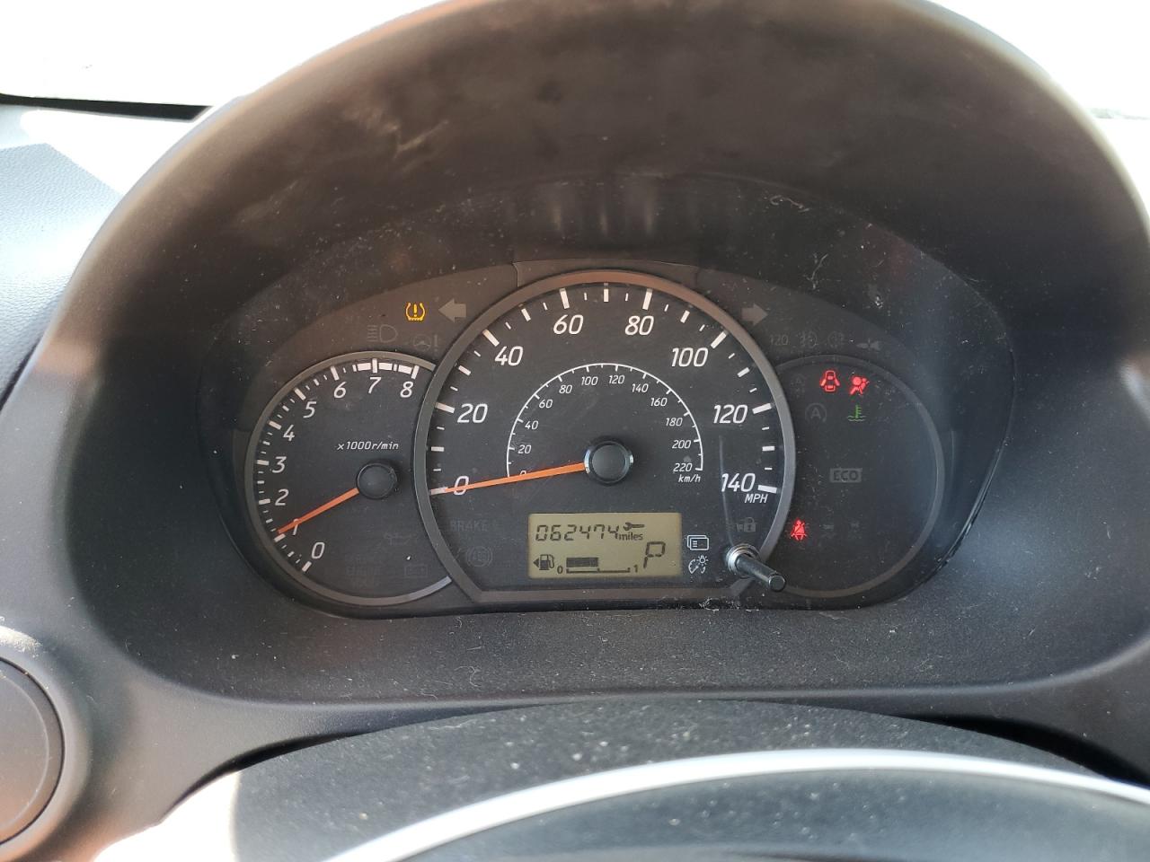 2019 Mitsubishi Mirage G4 Es VIN: ML32F3FJ4KHF18325 Lot: 85341595