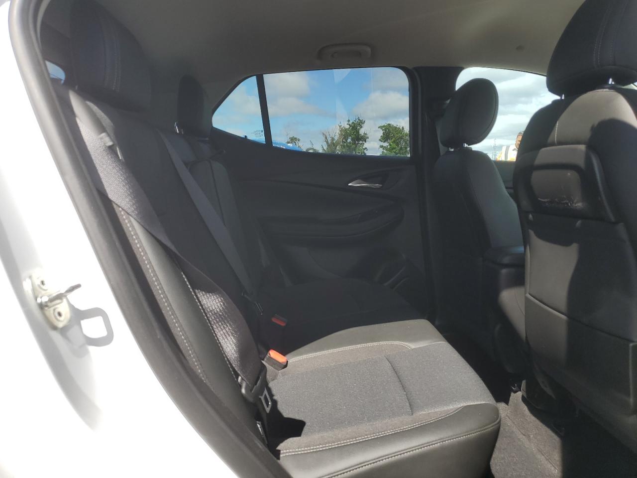 2020 Buick Encore Gx Select VIN: KL4MMDSLXLB130715 Lot: 85839865