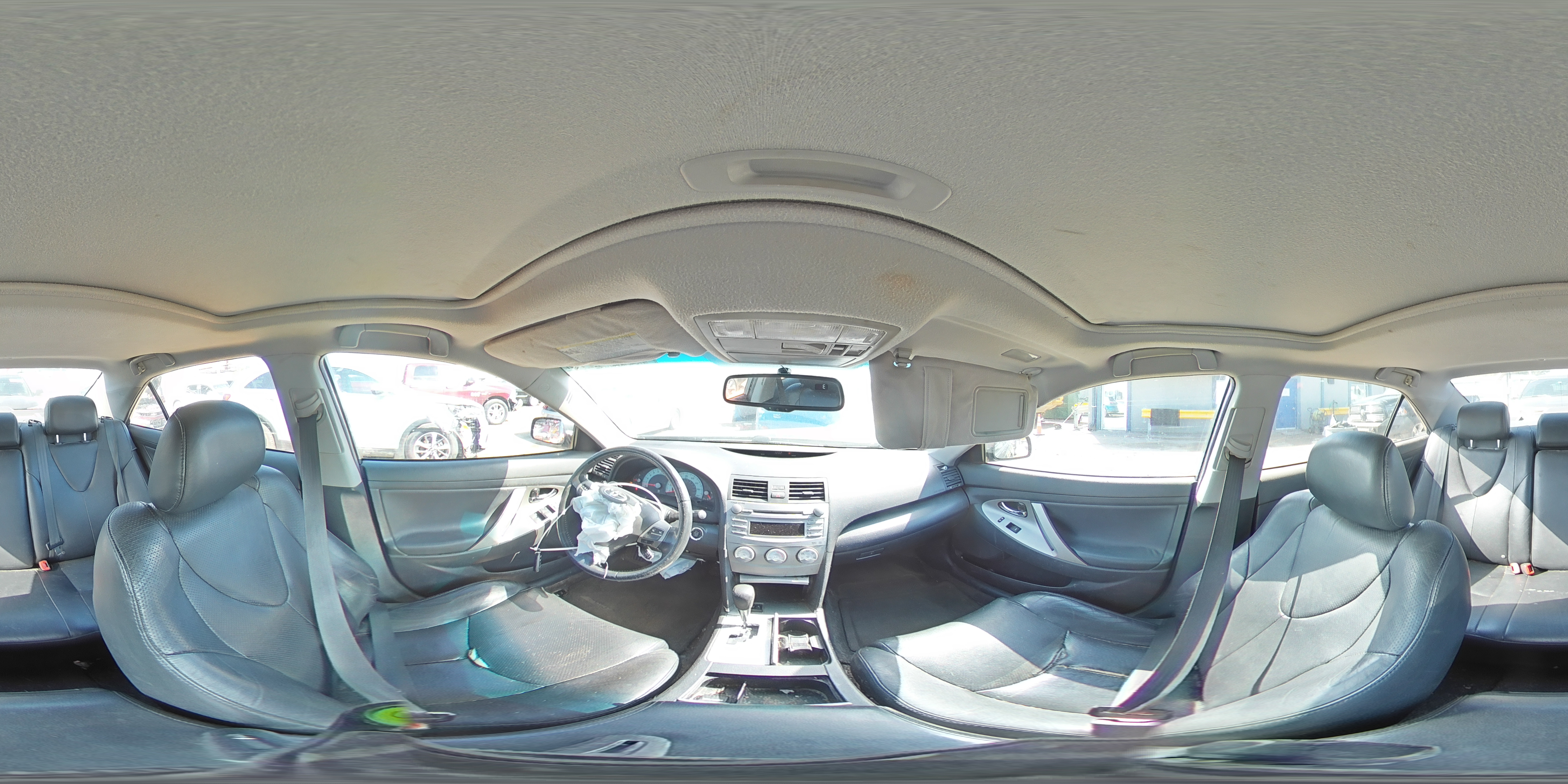 2011 Toyota Camry Se VIN: 4T1BK3EK3BU127217 Lot: 81880615